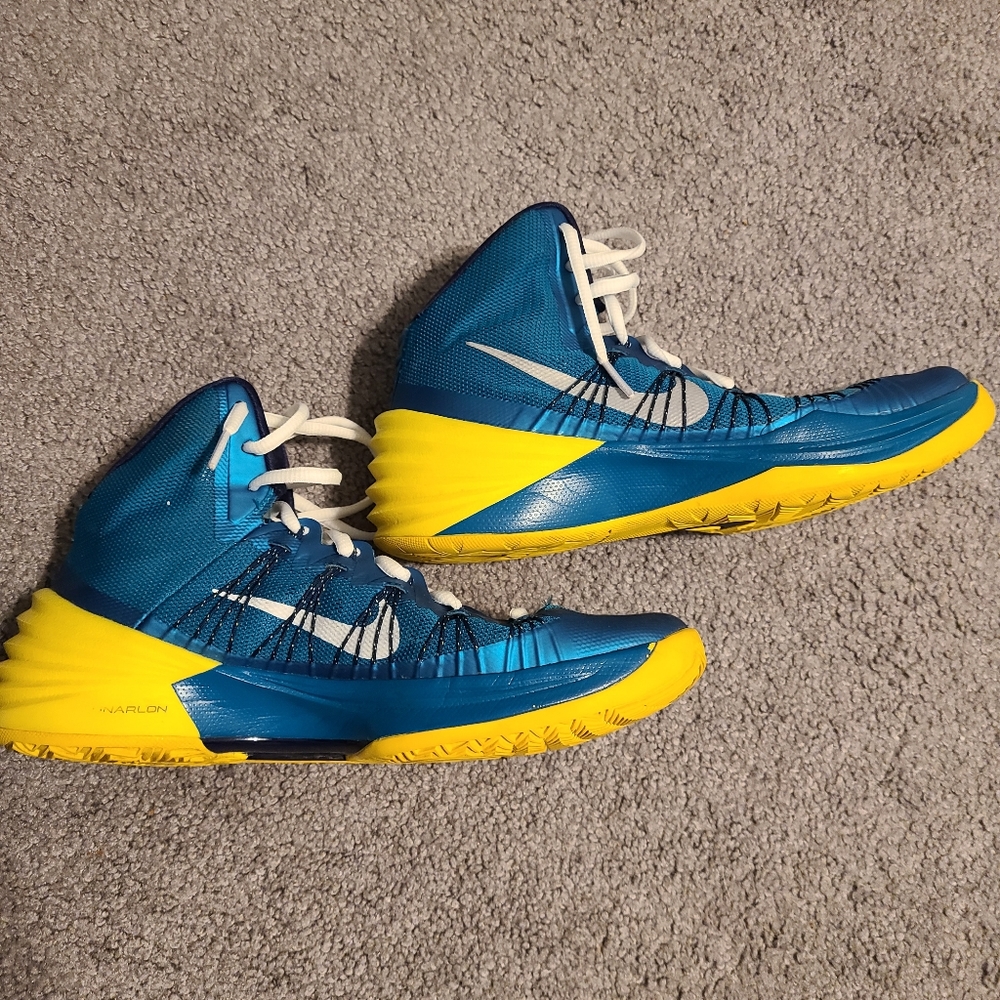 Nike Hyperdunk